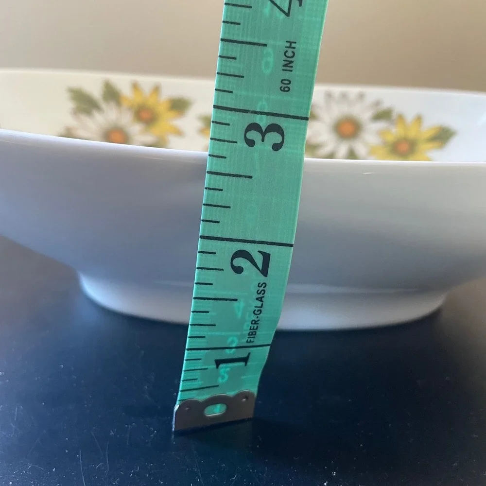 Vtg NORITAKE Marguerite 10